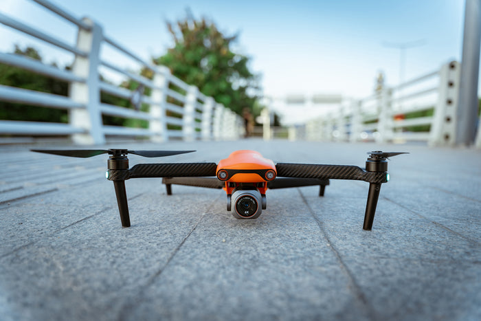 How To Maintenance Your Drones And Give Your Drone The Longest Life?