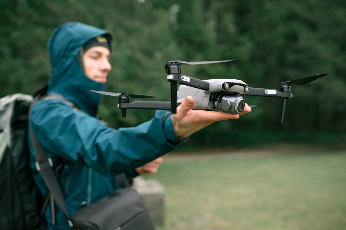 5 Common Mistakes To Advoid During Drone Flying