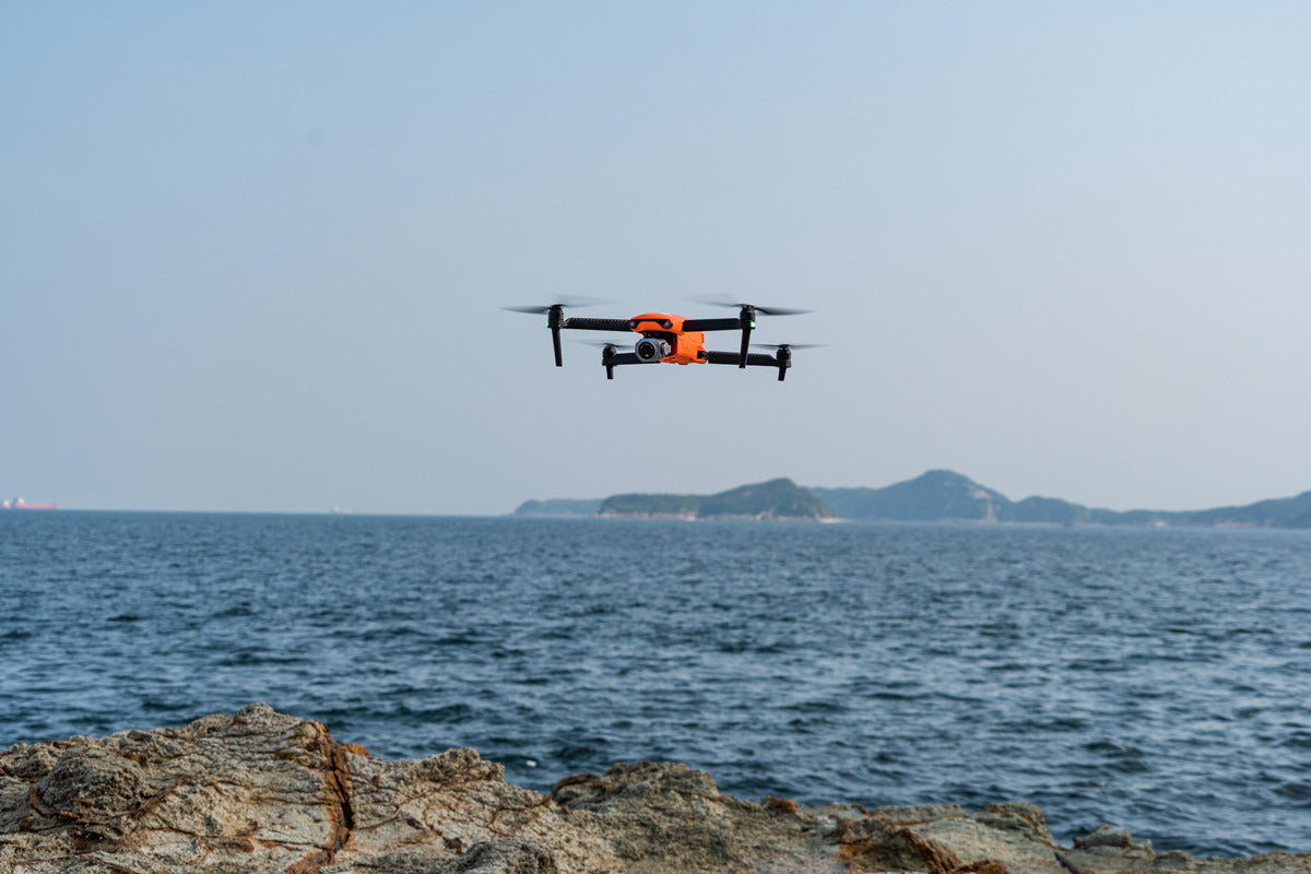 What Causes Drones Flyaway And How Can You Prevent It?