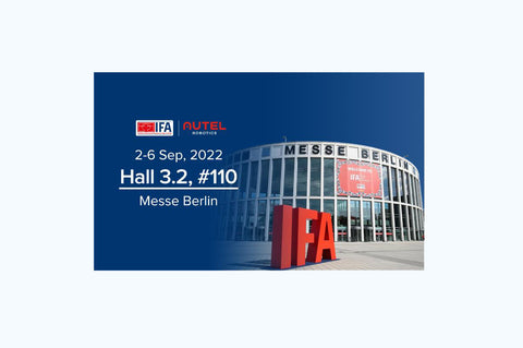 Autel Robotics Aims to Expand in Europe, Starting with IFA 2022