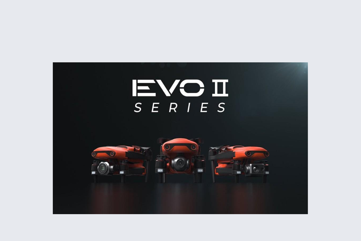 Autel Robotics EVO II Series Review And Comparison For Your Reference
