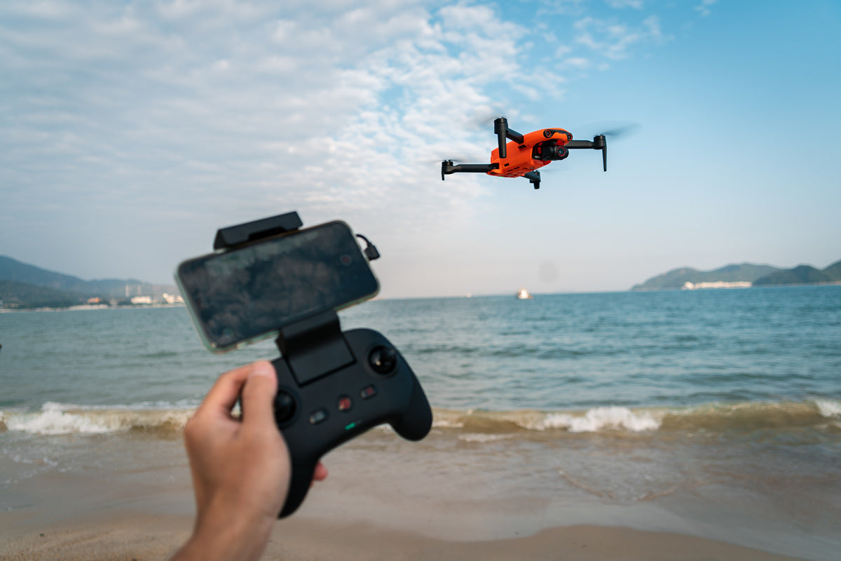Do I Need A License To Fly A Drone?