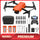 EVO Nano+ Drone Premium Bundle-Orange