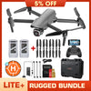 Autel Robotics EVO Lite+ Drone Rugged Bundle-gray