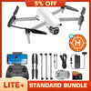 Autel Robotics EVO Lite+ Drone Standard Bundle-White
