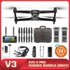 Autel Robotics EVO II Pro V3 Camera Drone [Gray]