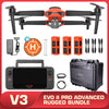 Autel EVO II Pro [V3] Advanced Rugged Bundle