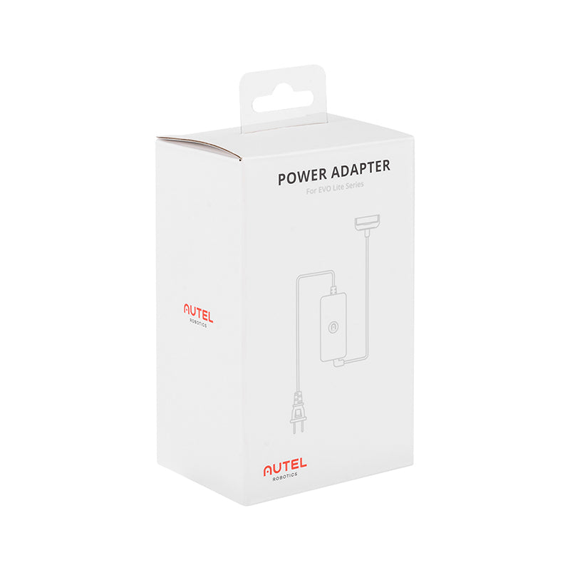 Autel EVO Lite Series power adapter