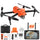 Autel EVO II Pro RTK Rugged Bundle [V2] - 6K Camera Drone With 7.9" Smart Controller