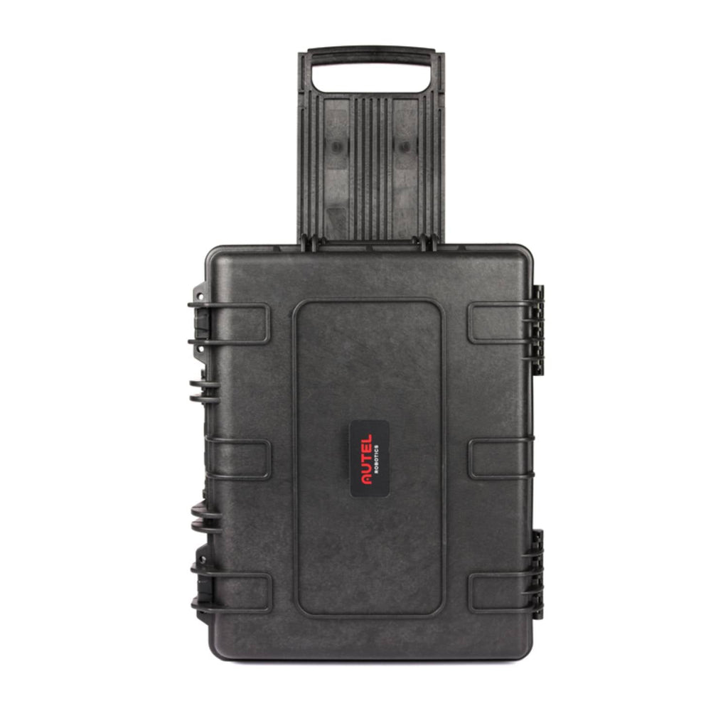 EVO II Dual 640T Rugged Bundle RTK  Hard Carrying Case