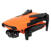Autel Robotics EVO Nano Mini 4K Drone Classic Orange Flodable
