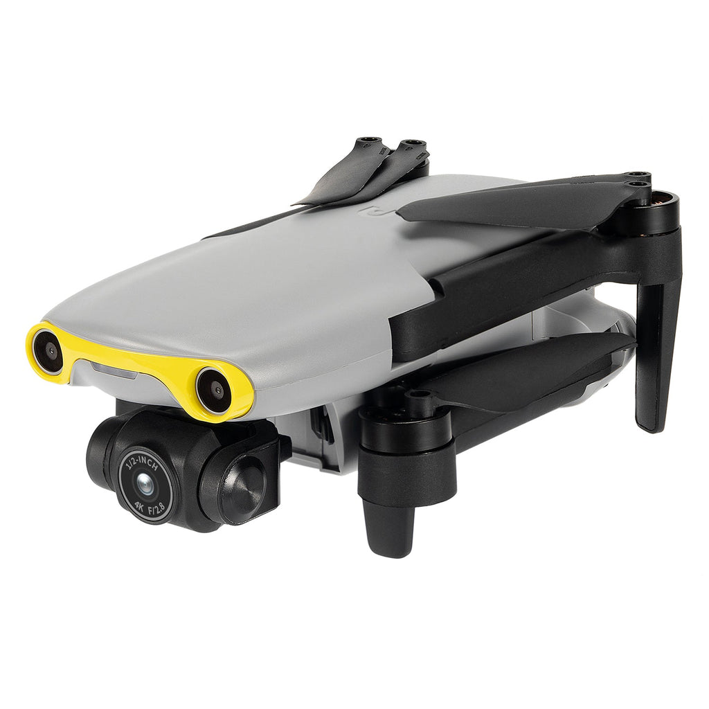 Autel Robotics EVO Nano Mini 4K Drone Deep Space Gray Flodable