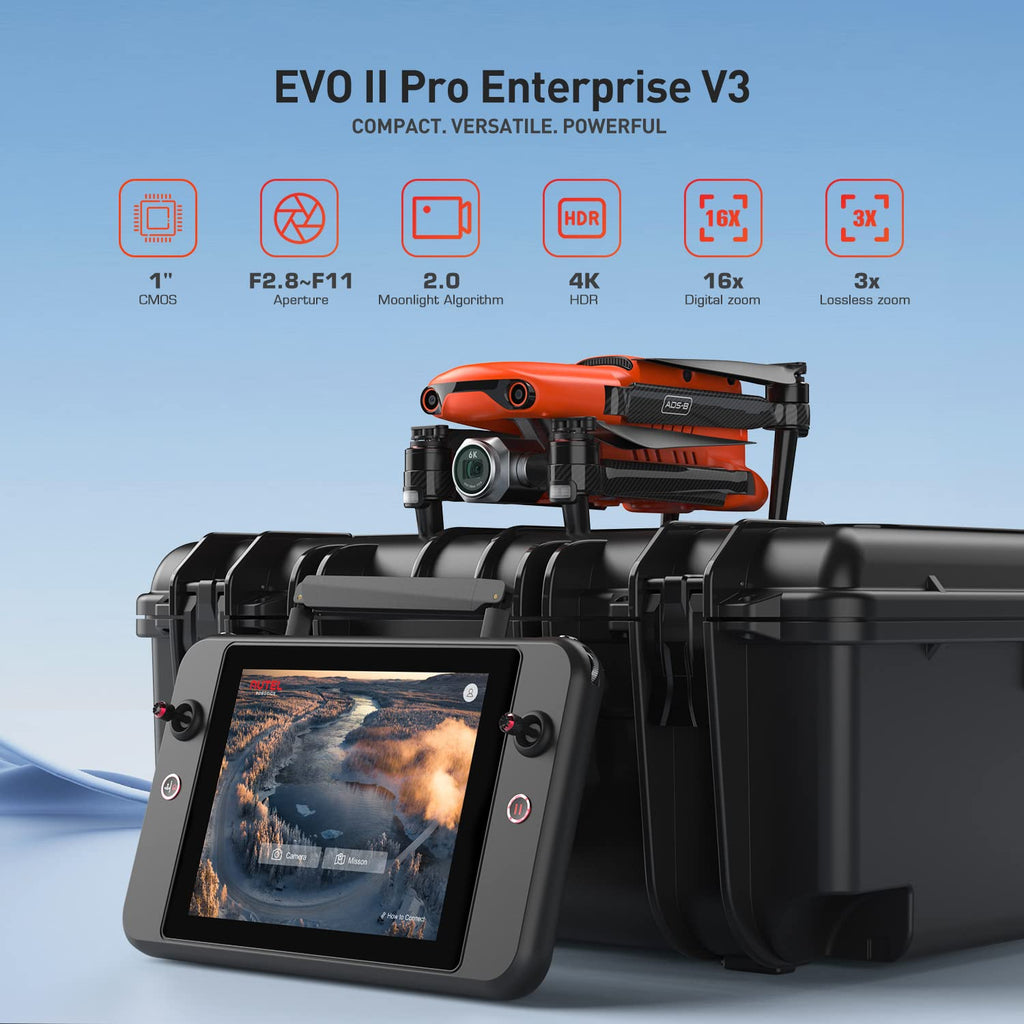 Autel Robotics EVO II Pro Enterprise [V3]
