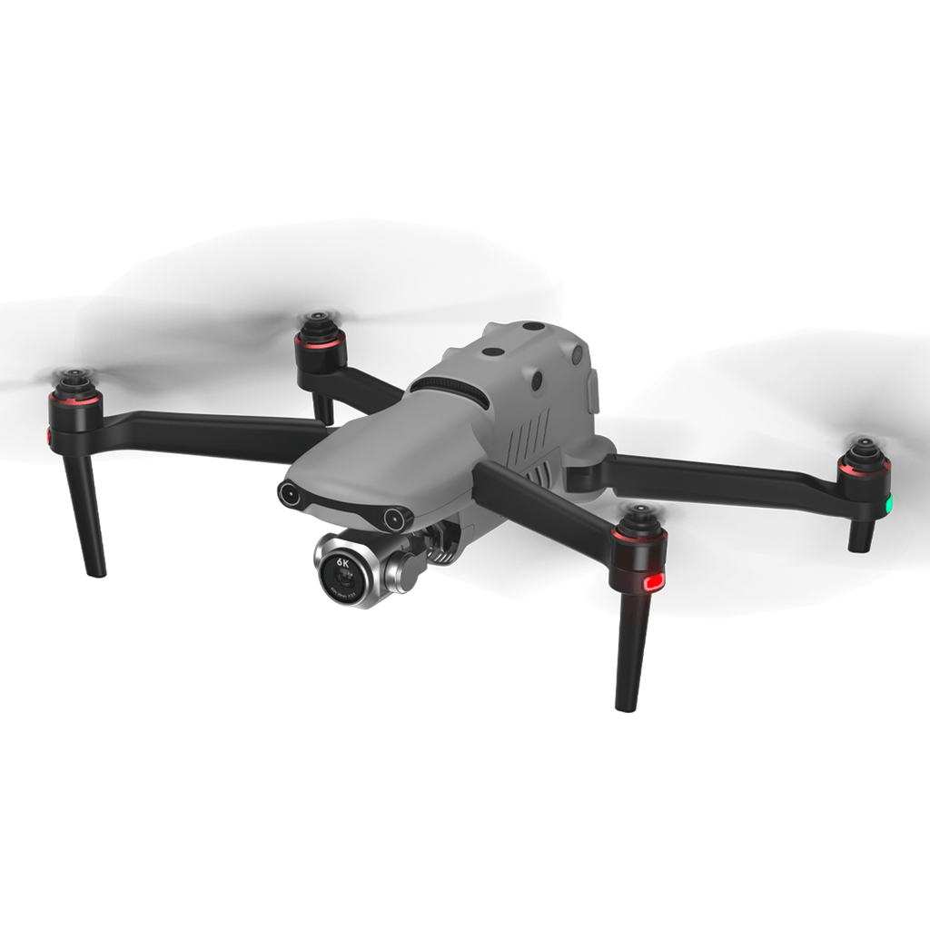 Autel Robotics EVO II Pro V3 Camera Drone [Gray]