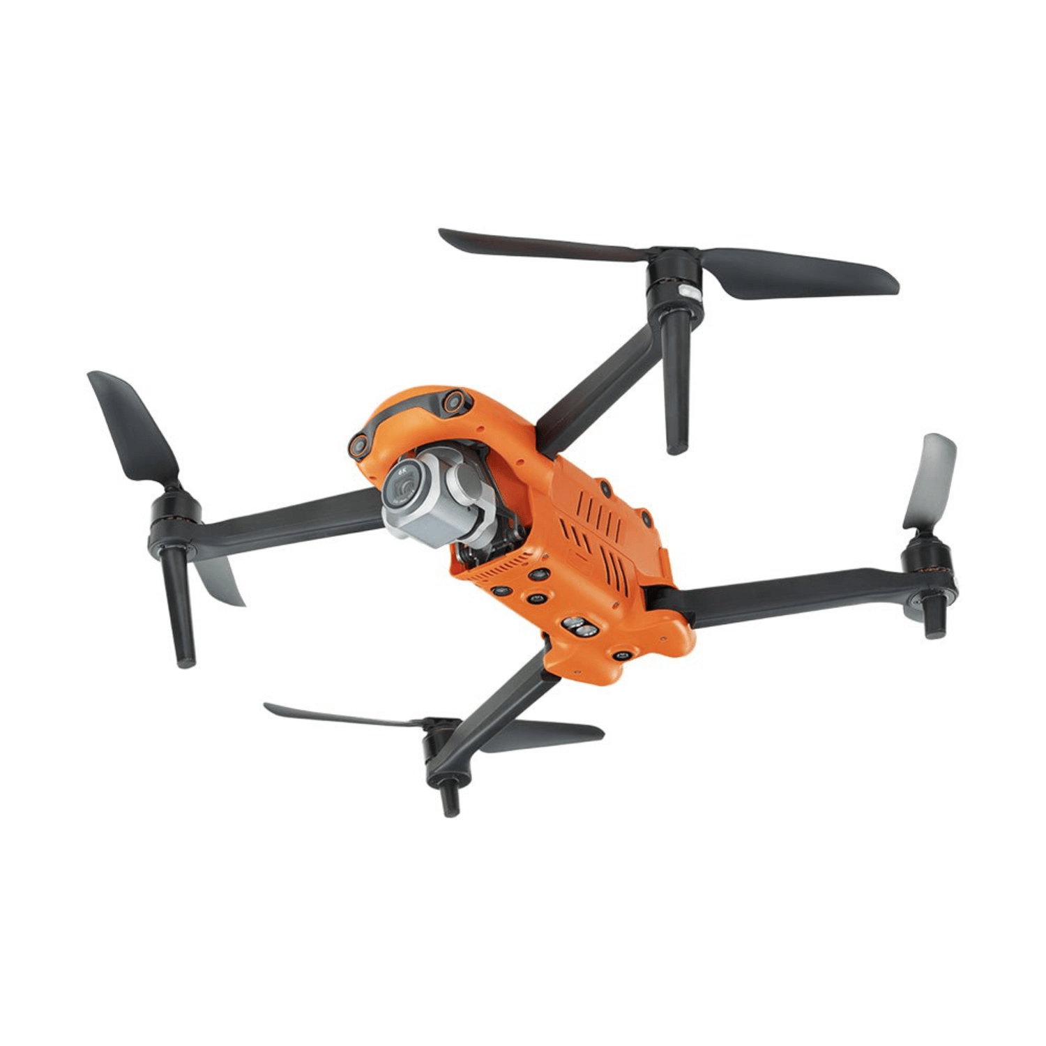 Autel Robotics EVO II Pro [V3] Drone flying