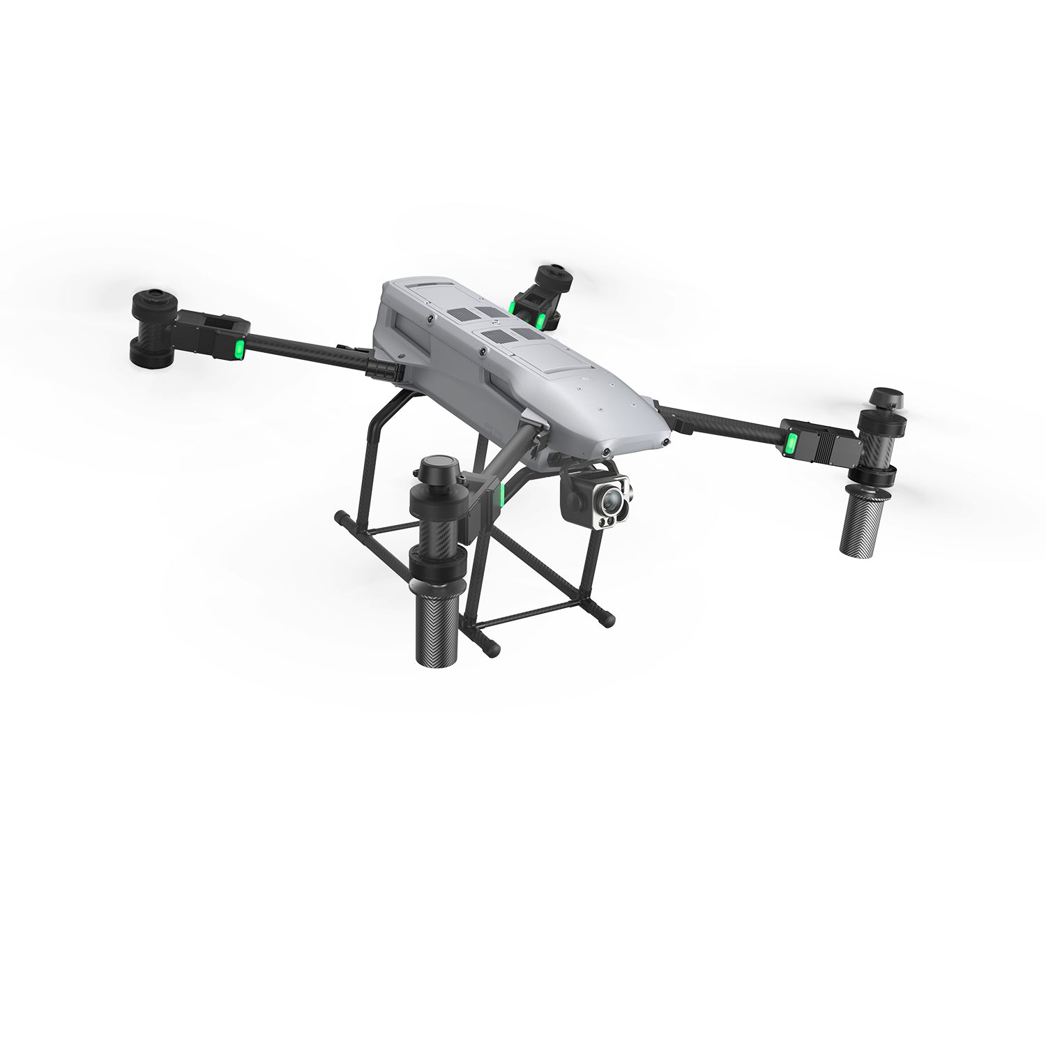 Autel Titan Four-axis eight-propeller drone