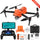 Autel EVO II Pro RTK Rugged Bundle [V2] - 6K Camera Drone