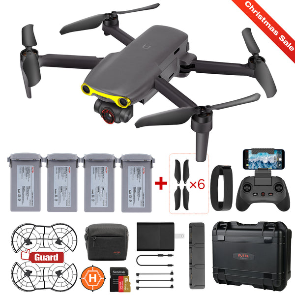 【Christmas Sale】Autel Robotics EVO Nano+ Drone Long-endurance Bundle