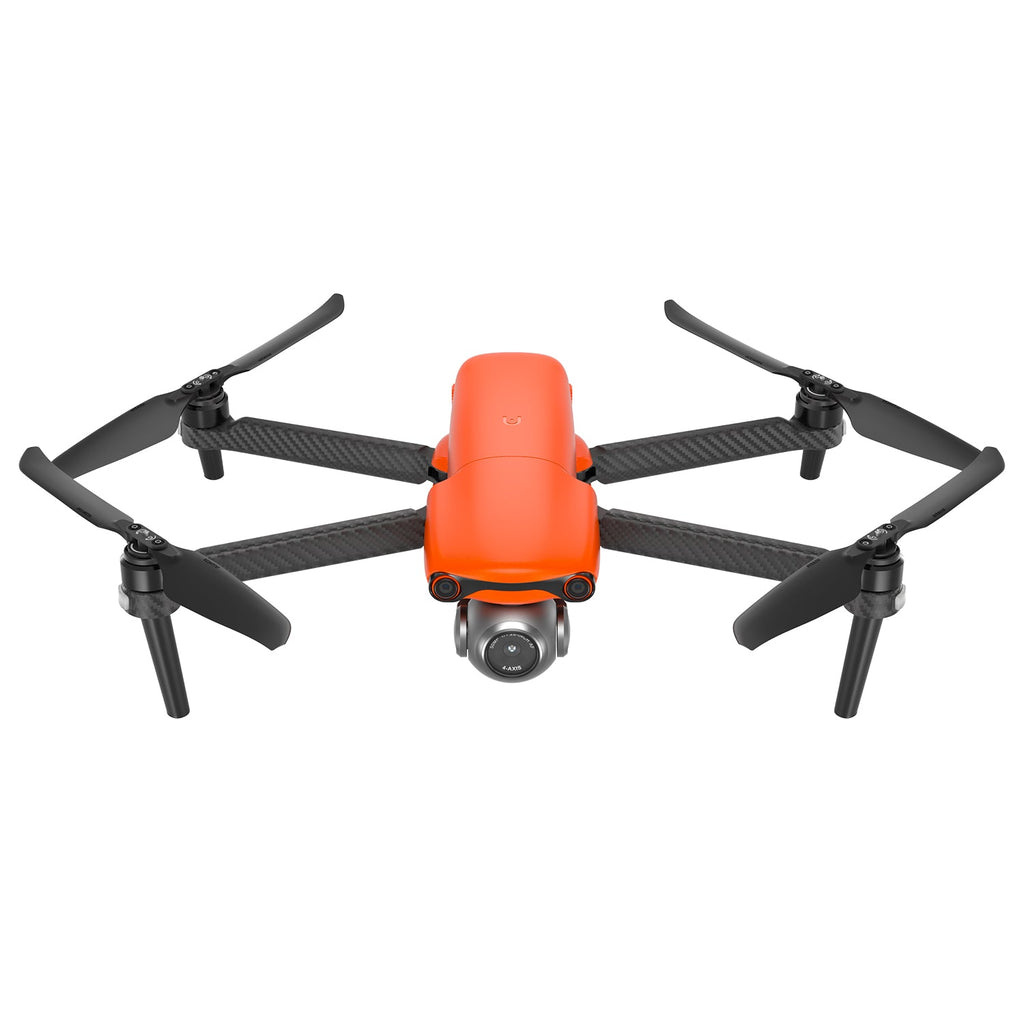 Autel Robotics Drone EVO Lite 4K Vertical shot Video Quadcopter Unfold Show