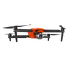 Autel Robotics Drone EVO Lite 4K Vertical shot Video Quadcopter Unfold Flying Show