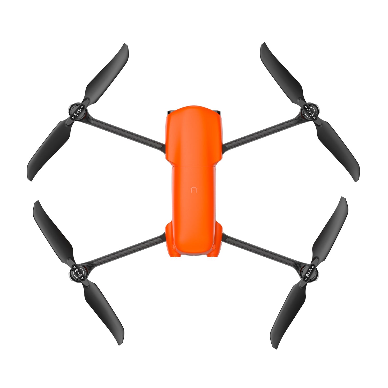 Autel Robotics Drone EVO Lite 4K Vertical shot Video Quadcopter Unfold Back Show