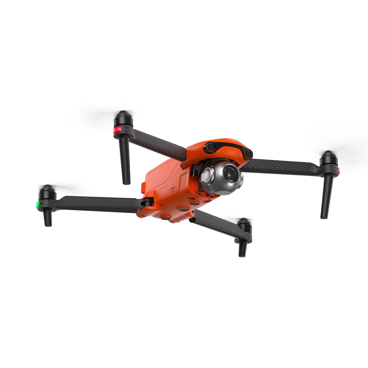 Autel Robotics EVO Lite Drone Premium Bundle 4K Drone for Video and Photos Flying in Air