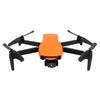 Autel Robotics EVO Nano Mini Drone Classic Orange Front