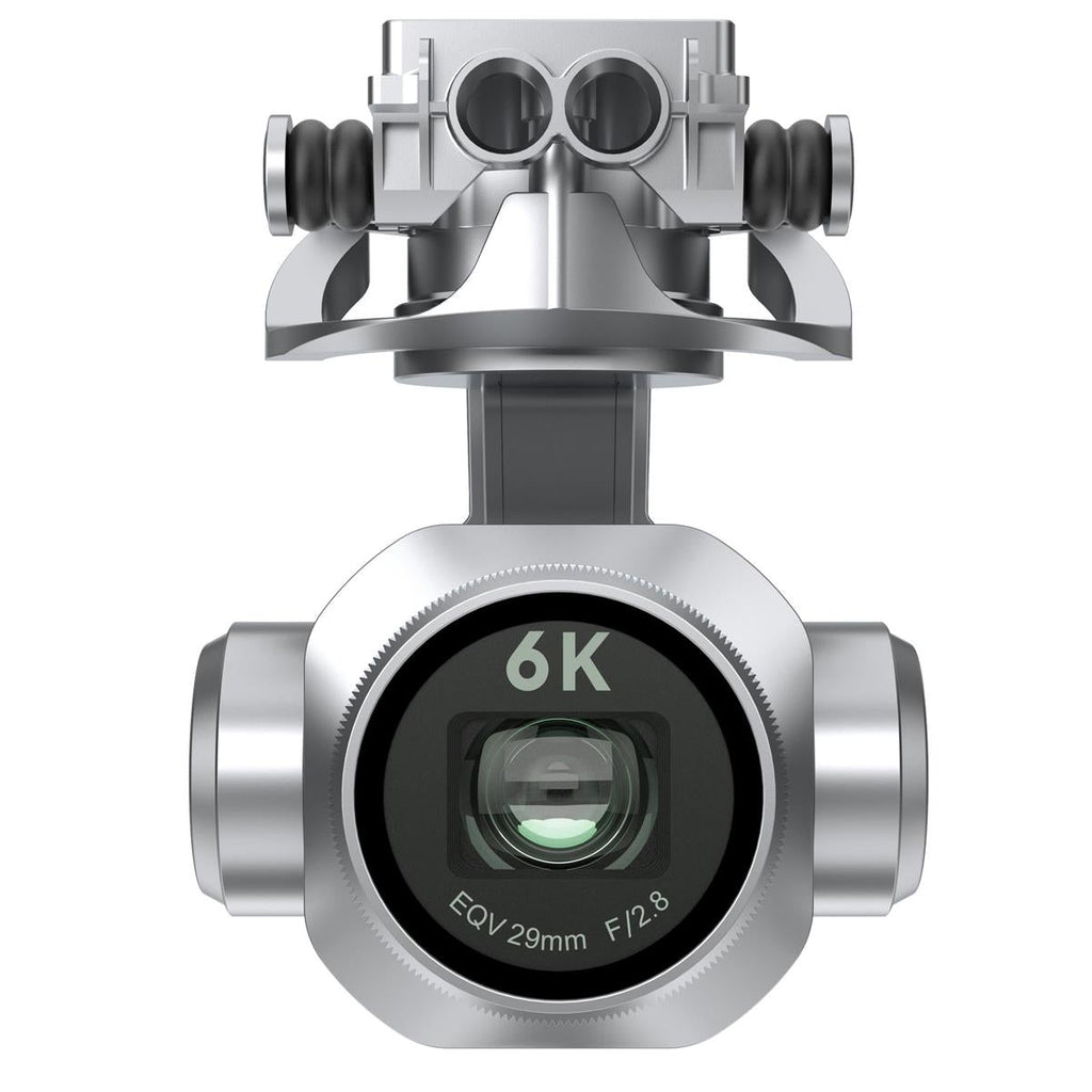 Autel Robotics EVO II Pro Rugged Bundle - EVO 2 6k Camera front display