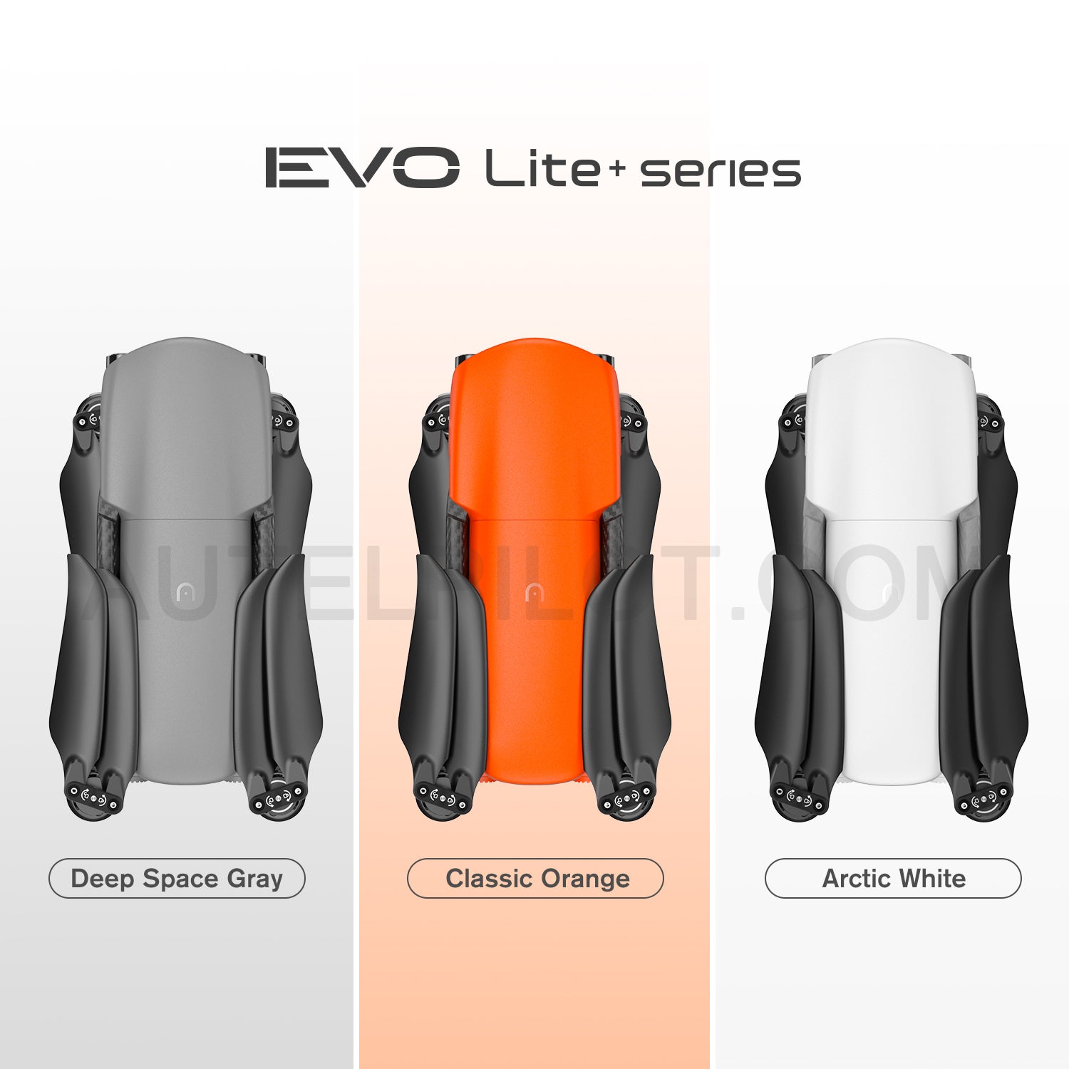 Autel Robotics EVO Lite+ Drone EVO Lite Plus 6k Video Quadcopter With 3 colors